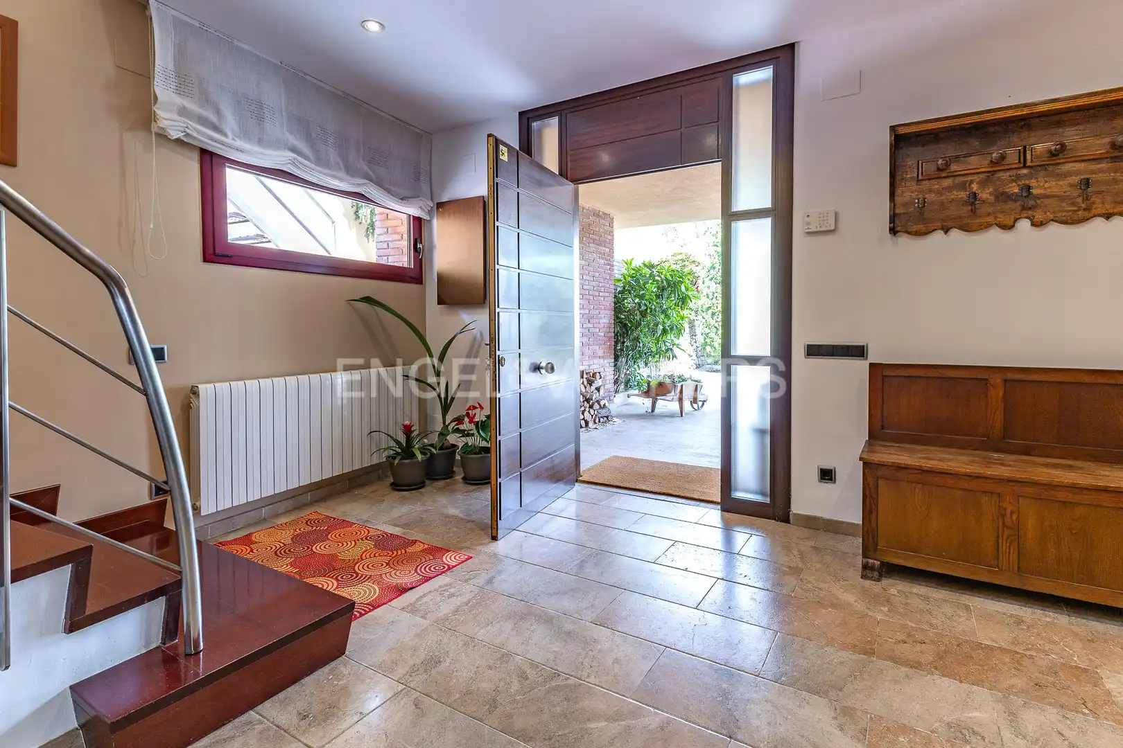Casa amb terrassa en venda a Premià de Dalt, imagen 15