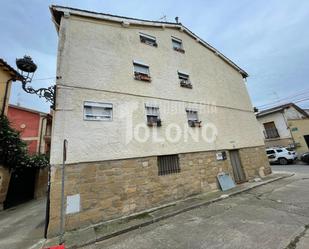 Vista exterior de Finca rústica en venda en Anguciana amb Calefacció, Traster i Moblat