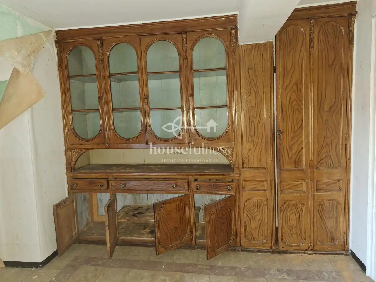House with garden for sale in Neda, imagen 21