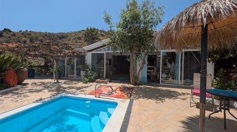 Photo 4 of Country house for sale in Calle Andalucia, 10, Arenas, Málaga