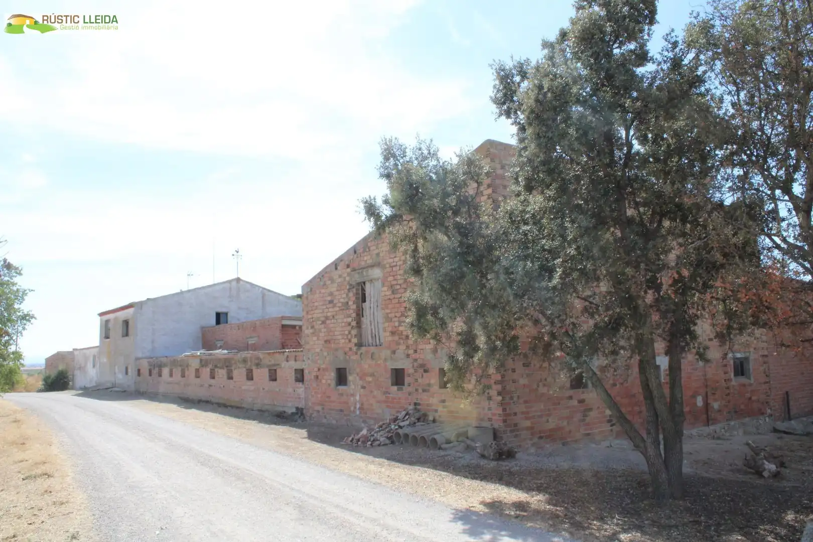 Casa rústica en venda a Linyola, imagen 4