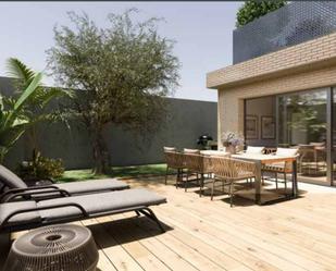 Terrace of Flat for sale in Granollers  with Heating and Terrace