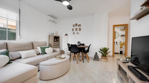 Foto 4 de Casa o xalet en venda a Aguas Nuevas, Torrevieja