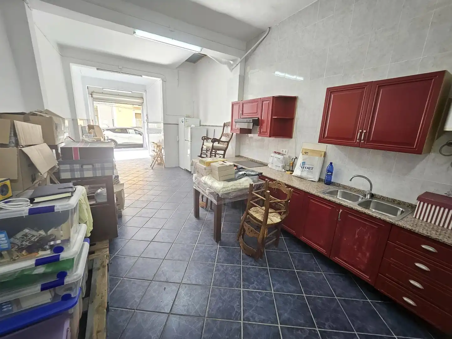 Local comercial en venda a Calle SAN MATEO 82, imagen 7