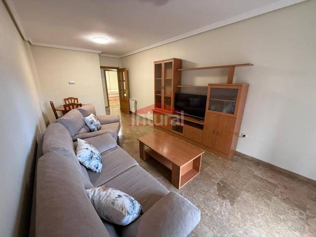 Piso en Venta en Industria