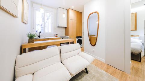 Foto 3 von Erdgeschoss zum Verkauf in C. del Barco, Universidad - Malasaña, Madrid Capital