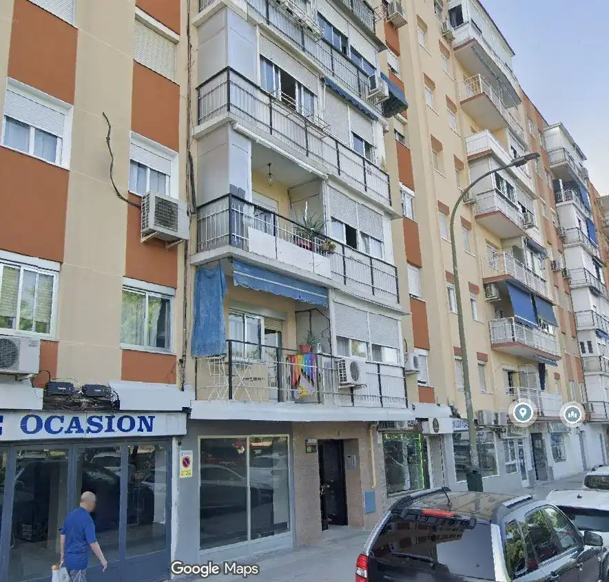 Wohnung zum Verkauf in Avenida PORTUGAL 5, imagen 3