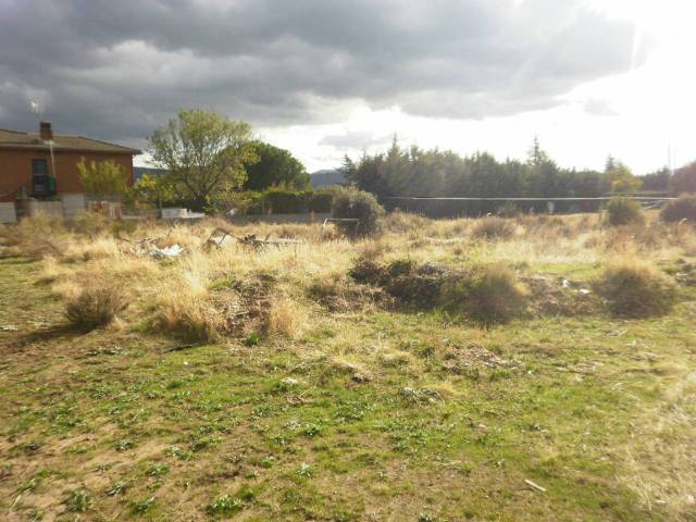 Terreno industrial en Venta en Peña La Legua, 27 en Puentes Viejas