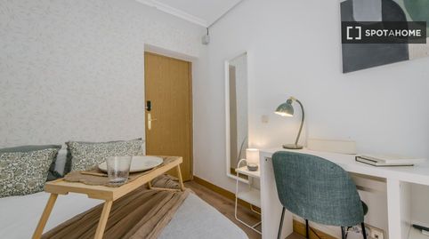 Photo 3 of Flat for rent in San Juan Bautista, Madrid Capital