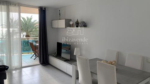 Photo 2 of Flat to rent in Pere Matutes Noguera, Ses Figueretes - Platja d'en Bossa - Cas Serres, Illes Balears