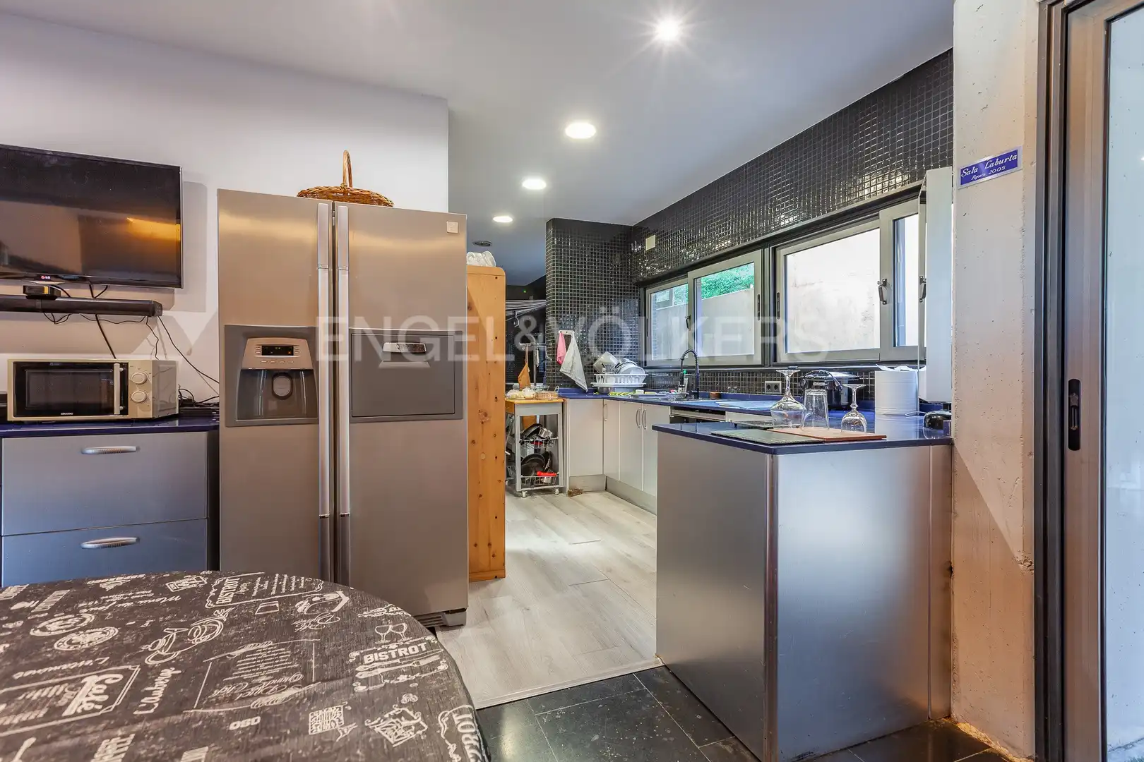 Casa amb terrassa en venda a Valldoreix, imagen 92