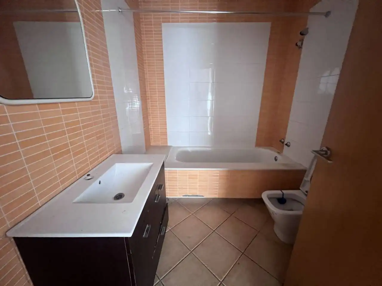 Bany de Casa adosada en venda en Sentmenat amb Terrassa i Balcó