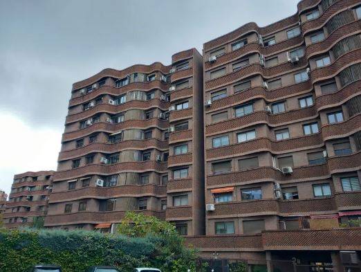 Piso en Venta en San Pascual
