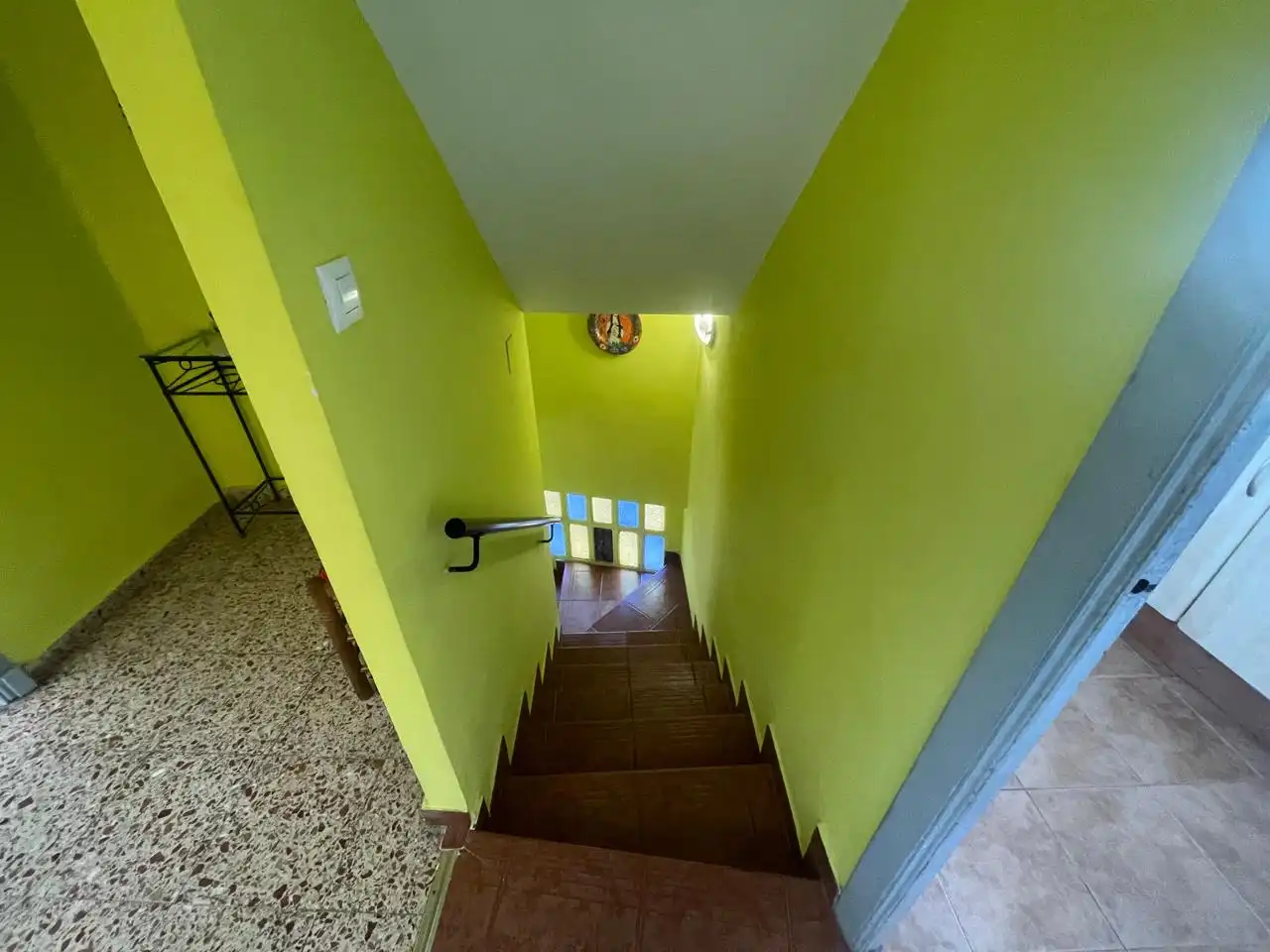 Flat for rent in 118, Moncada
