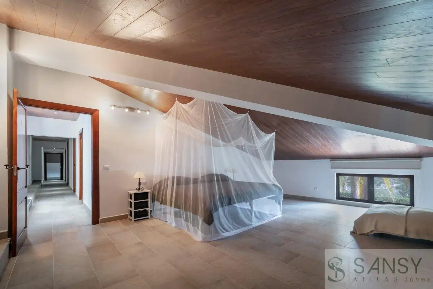 Villa con piscina in vendita a Centro ciudad, imagen 26