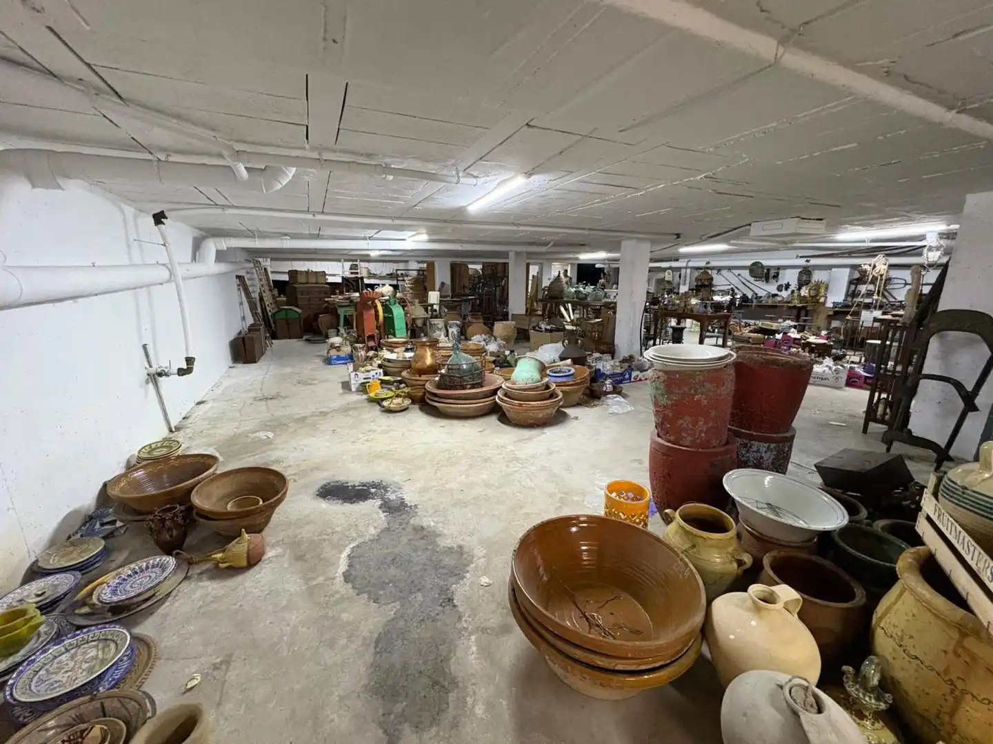 Storage room for sale in Lucena