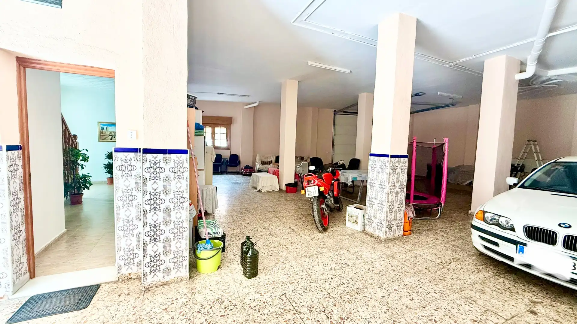 House for sale in Calle Pampaneira, imagen 38