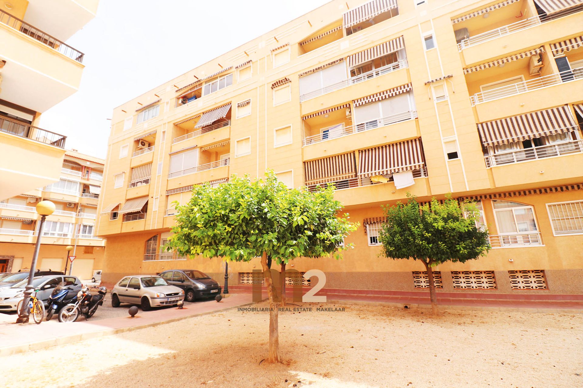 Flat for sale in Carrer Dolores Viudes Blasco, Las Viñas, Guardamar del Segura
