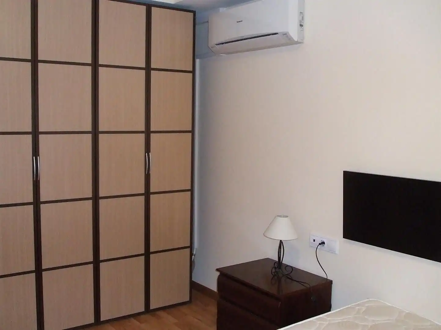 Flat with lift to rent in Instituts - Universitat, imagen 4