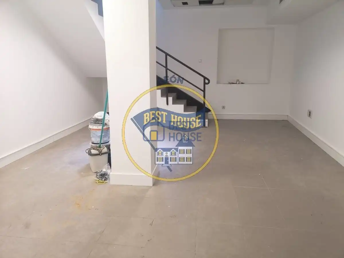 Gewerbefläche zur Miete in Casco Antiguo, imagen 15