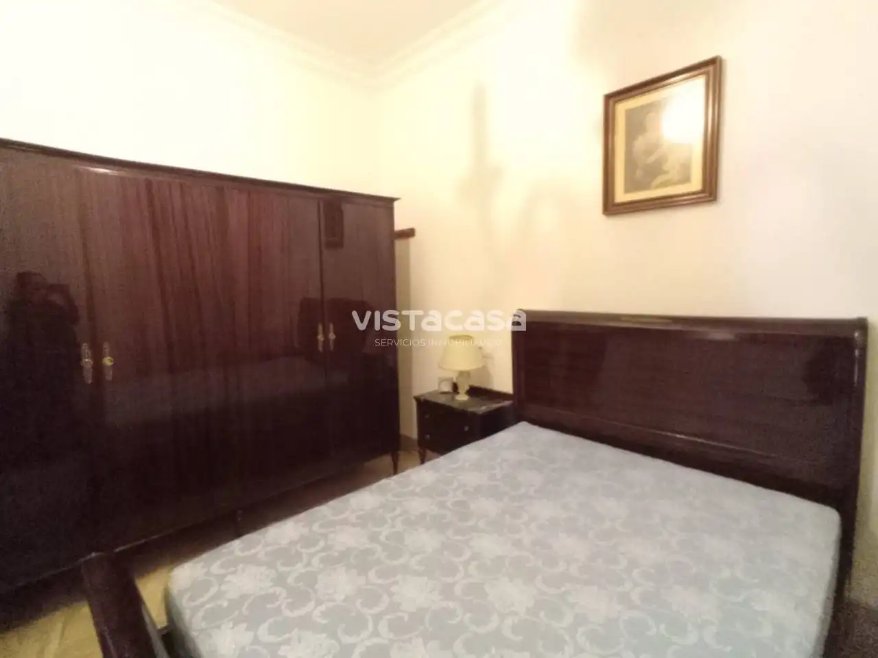 Habitación de Casa o chalet de alquiler en El Viso del Alcor con Amueblado