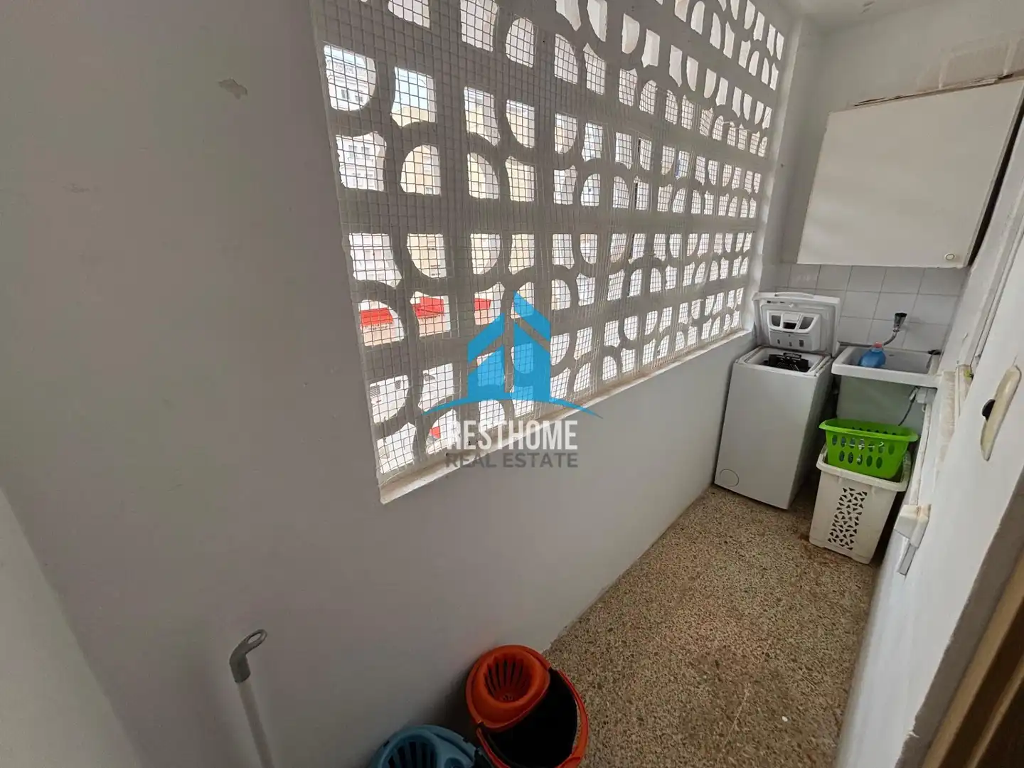 Mini appartamento con ascensore in vendita a Avenida BLASCO IBAÑEZ, imagen 11