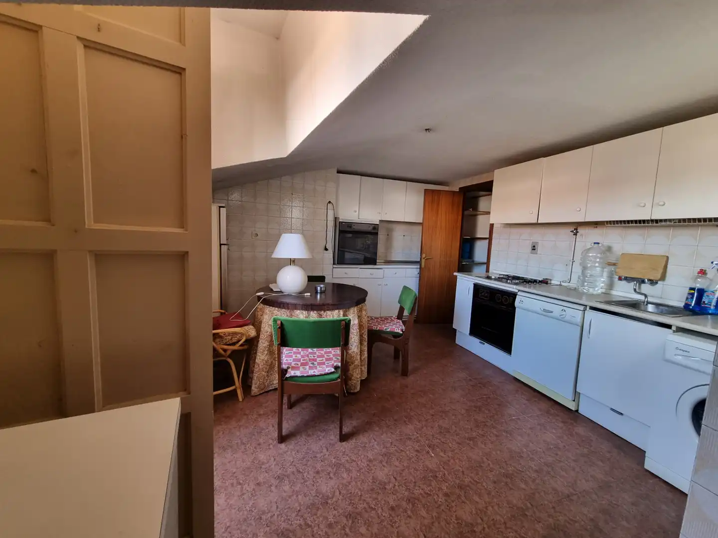 Attique avec ascenseur à vendre à Calle Zapatería 27, imagen 7