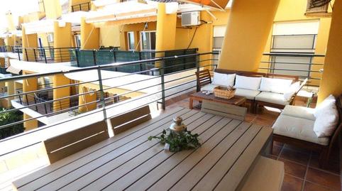 Foto 2 de Pis de lloguer a Estación, Ávila Capital