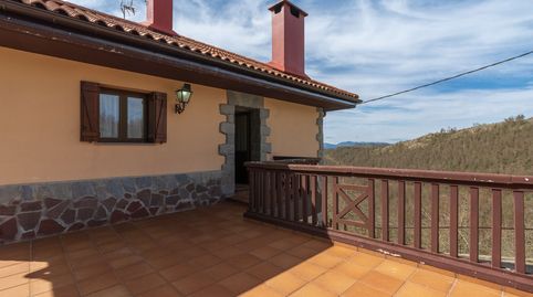 Photo 3 of Houses for sale in Olaeta Auzoa, Zaldibia, Gipuzkoa