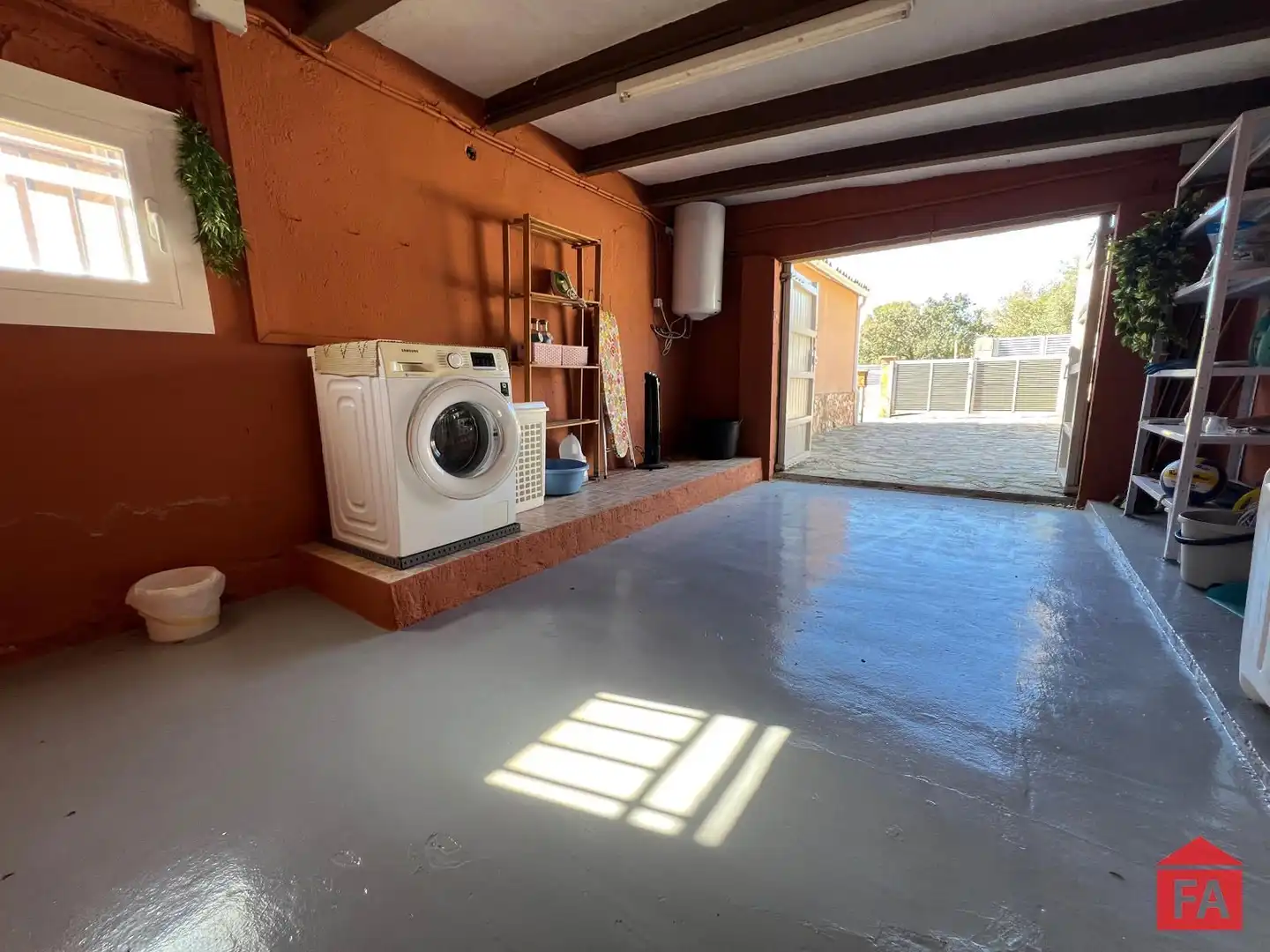 Casa o xalet en venda en El Montmell amb Aire condicionat, Calefacció i Terrassa