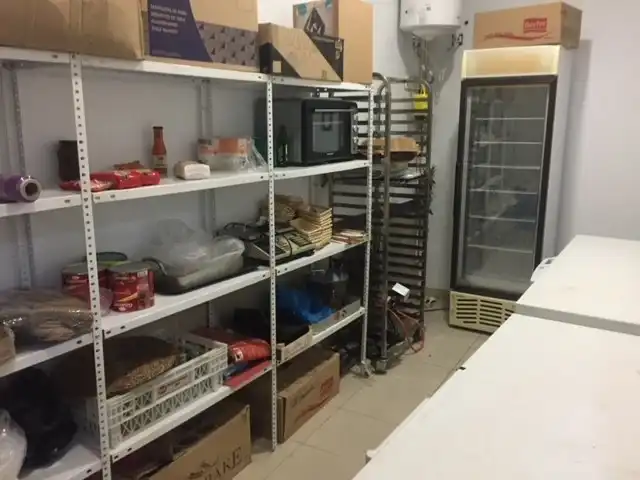 Local en traspaso en Manresa con Aire acondicionado, Calefacción y Amueblado