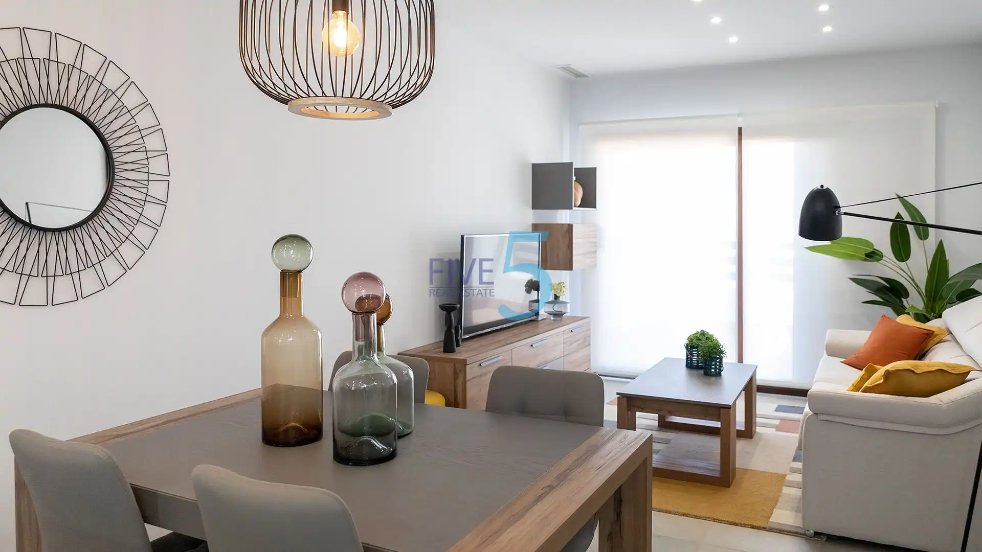 Appartement avec piscine à vendre à San Juan de los Terreros, imagen 17