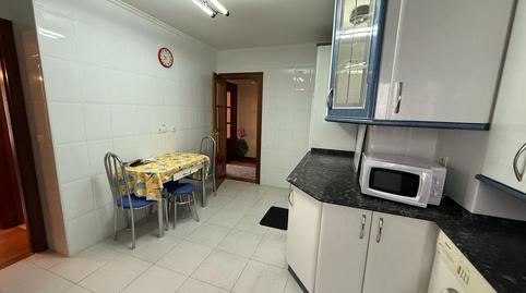 Foto 5 de Pis en venda a Leonardo Rucabado, 50, Brazomar, Castro-Urdiales