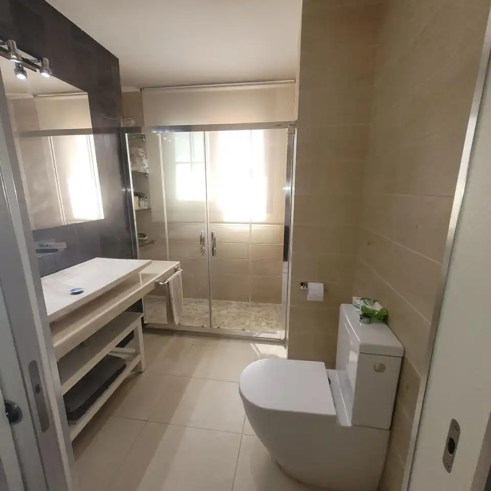 Bany de Àtic en venda en Melilla