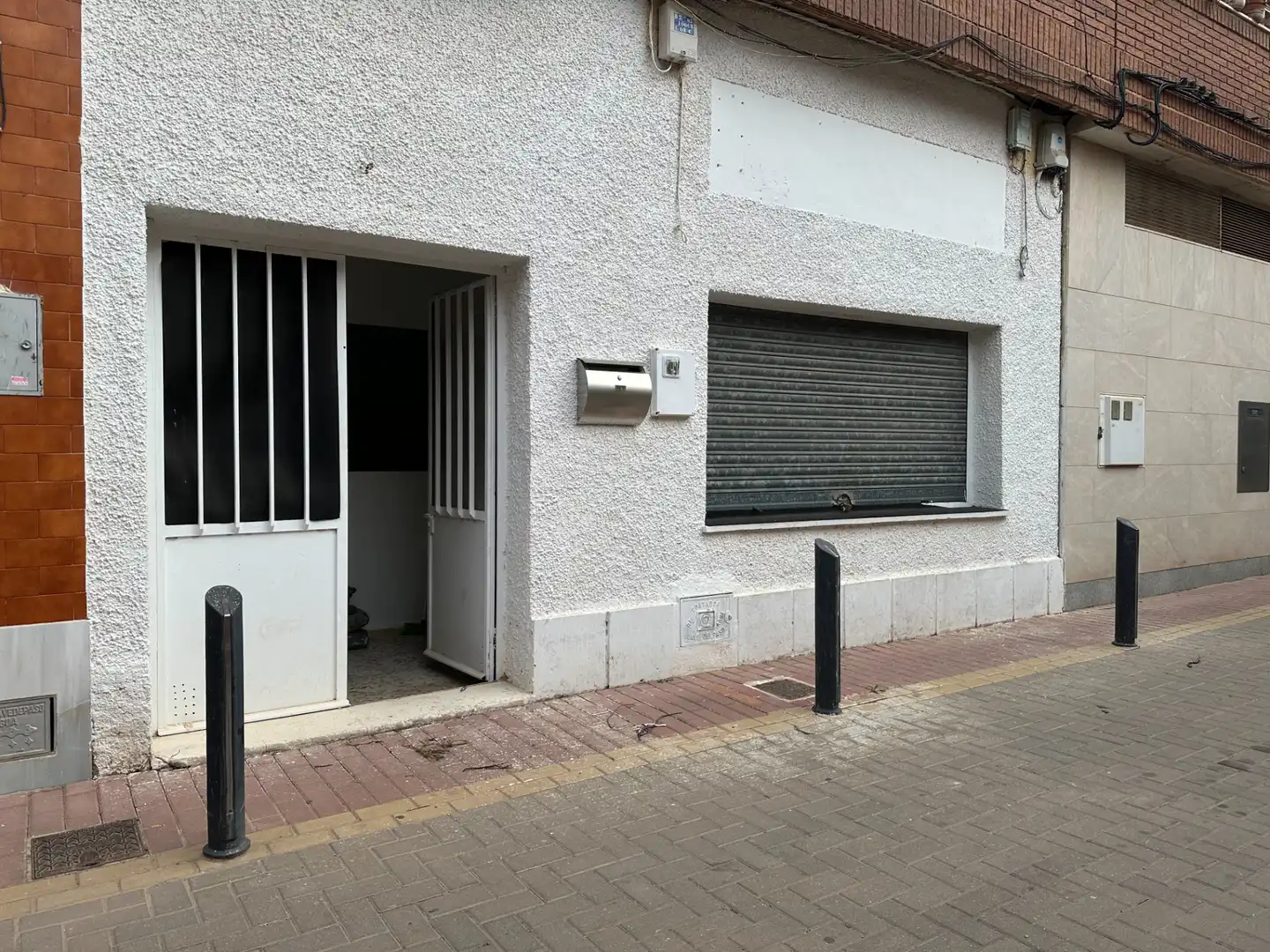 Local en venda en Cartagena