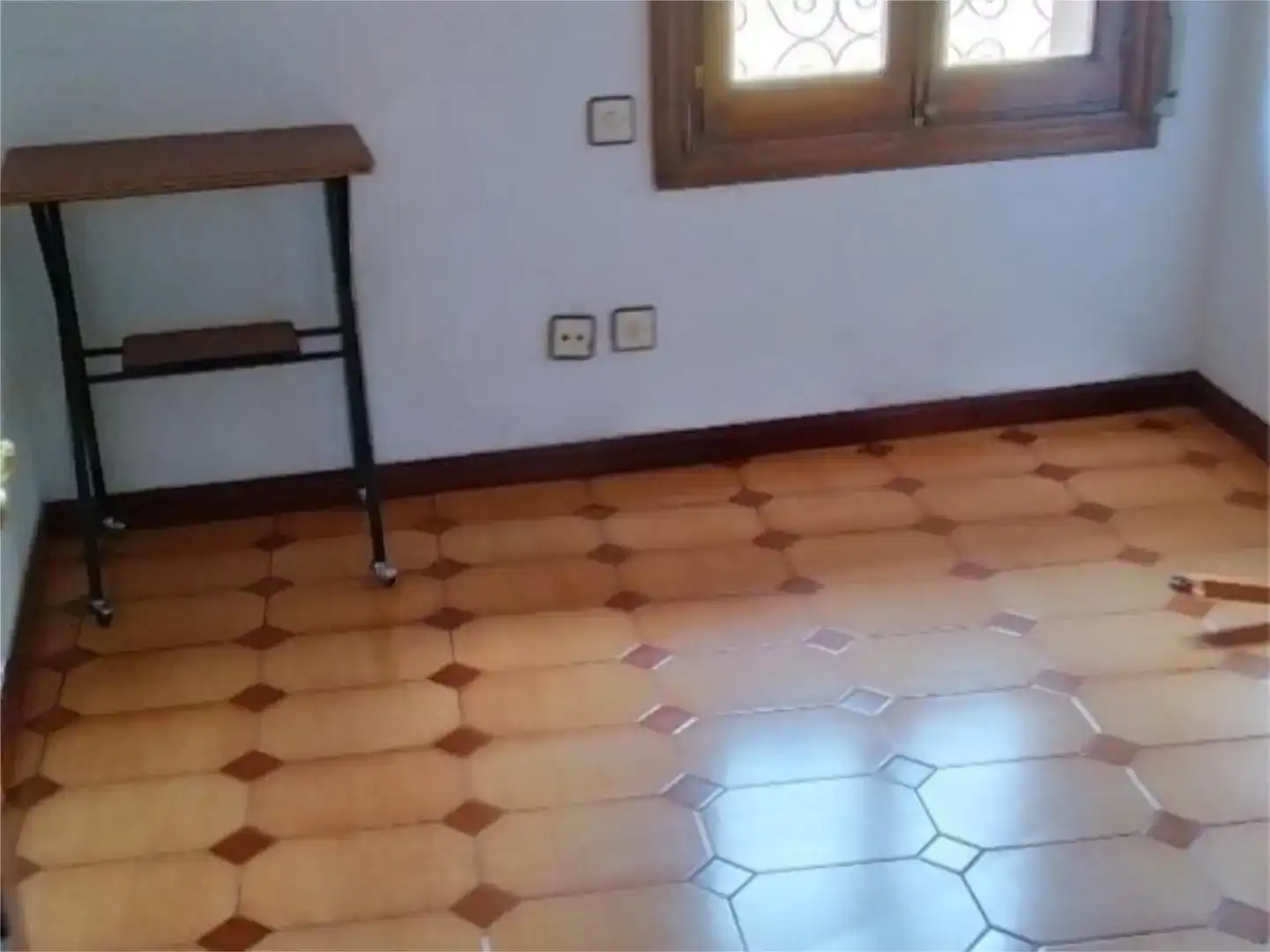 Planta baja en venta en Ayllón con Trastero y Balcón