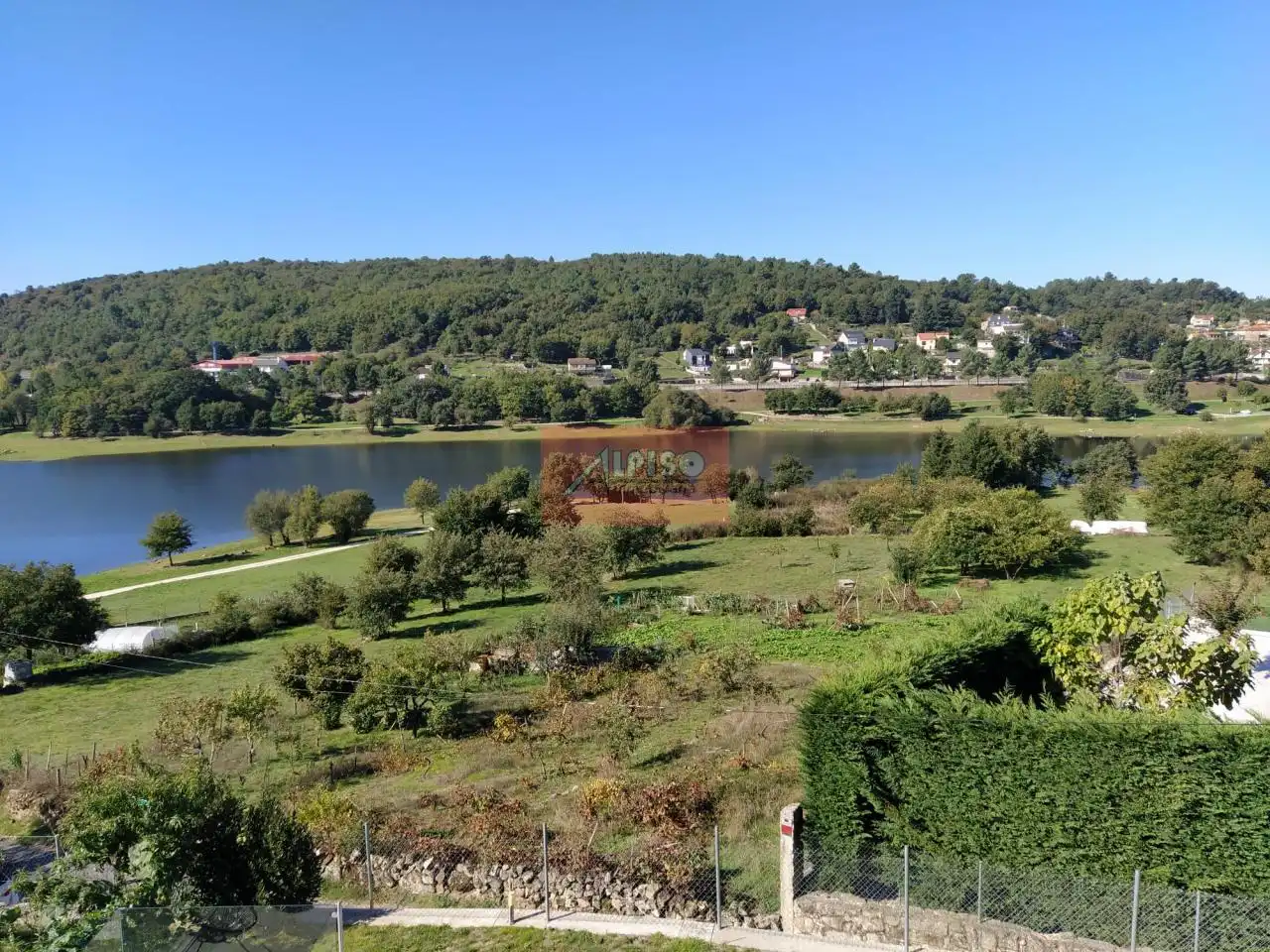 Chalet con terraza en venta en O Pereiro de Aguiar, imagen 39