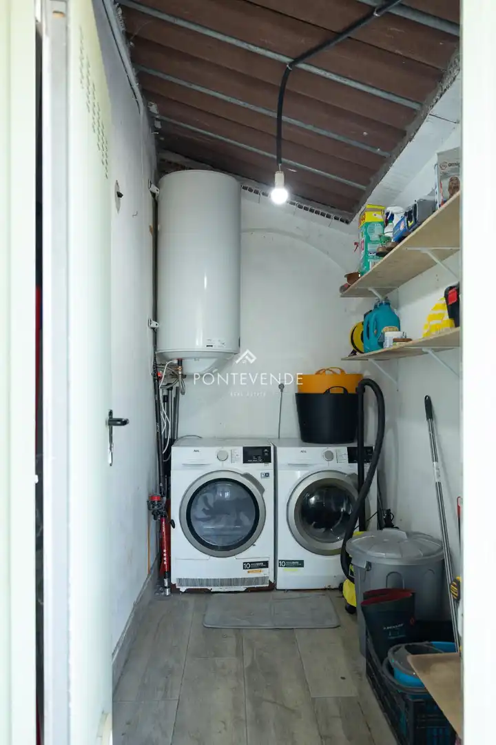 Houses for sale in Sanxenxo  with Heating and Furnished