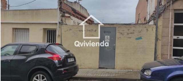 Terreno en Venta en Navas Las de en Can Puiggener