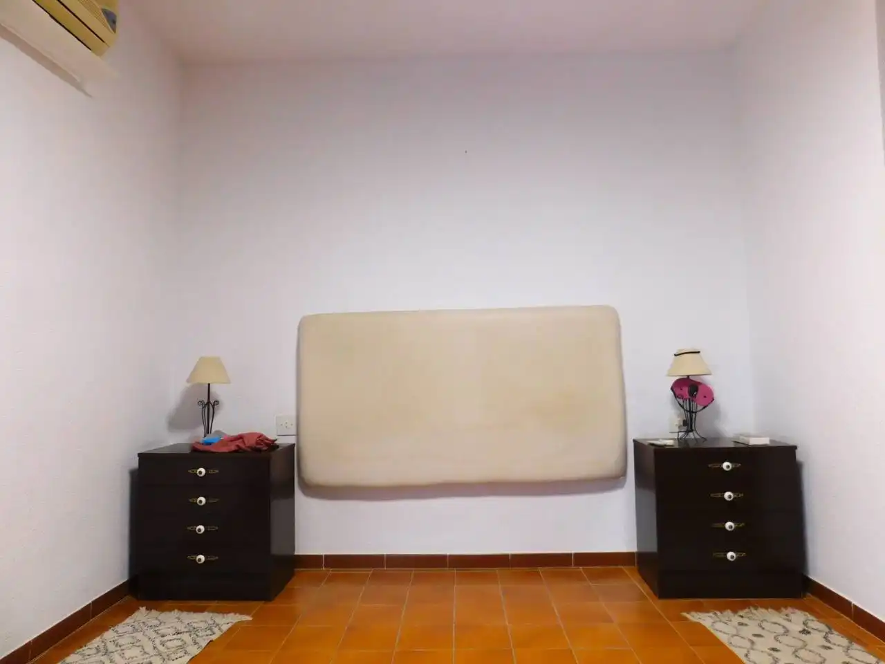 Bedroom of Houses for sale in Puerto Real  with Air Conditioner