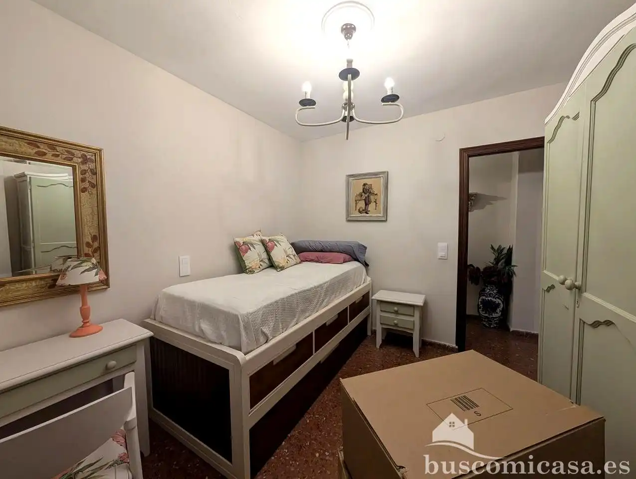 Wohnung mit Terrasse zum Verkauf in La Carolina, imagen 15
