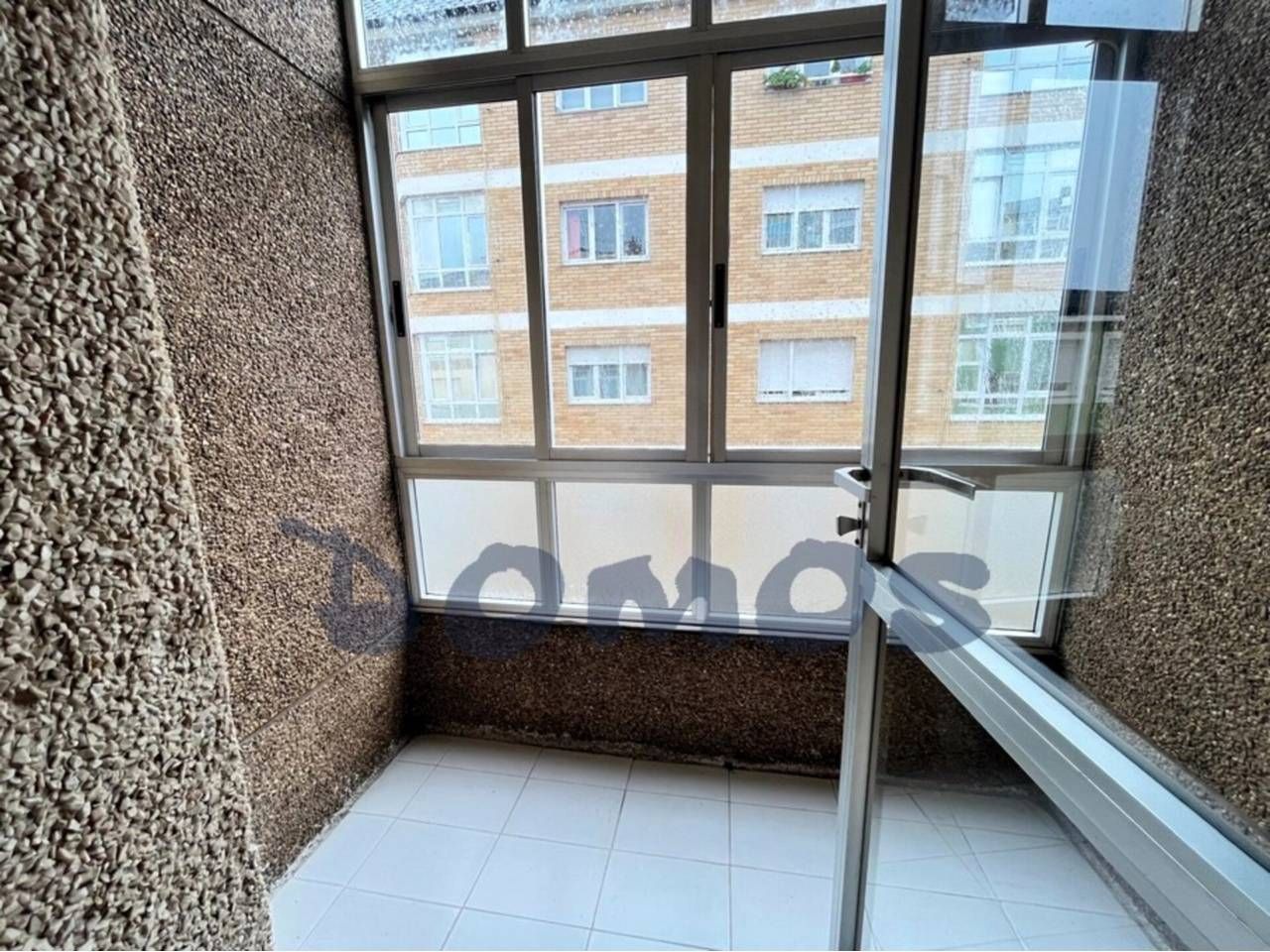 Terrassa de Pis en venda en Lugo Capital amb Calefacció, Parquet i Traster