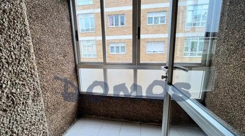 Foto 2 de Pis en venda a Recatelo - O Carme, Lugo