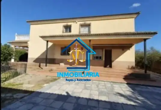 Chalet con piscina en venta en Periurbano Este - Campiña, imagen 10