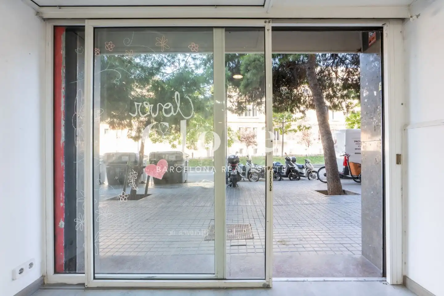 Business premises to rent in Eixample, imagen 7