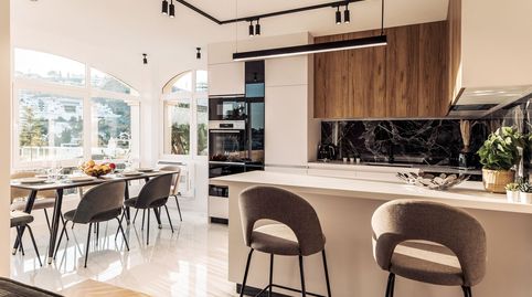 Lujo y Vistas en La Quinta Hills, Benahavís: Apartamento Recién Renovado con Solárium, imatge 5