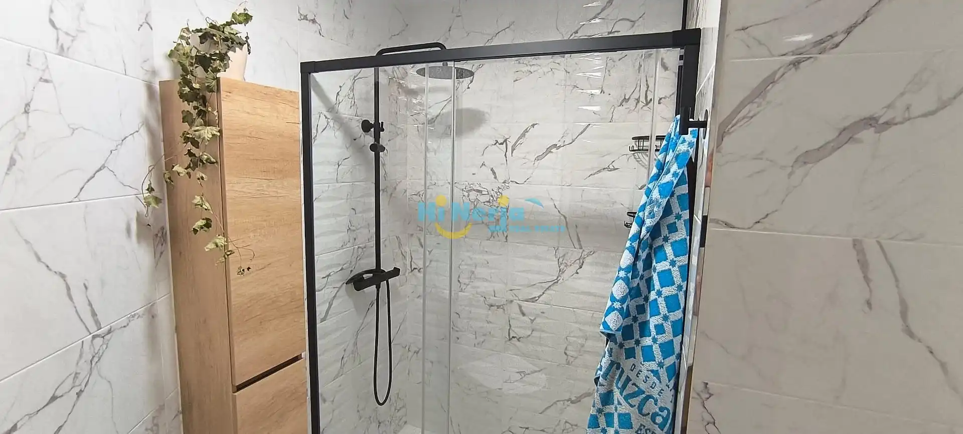 Apartament amb piscina en venda a Torrox Pueblo, imagen 13