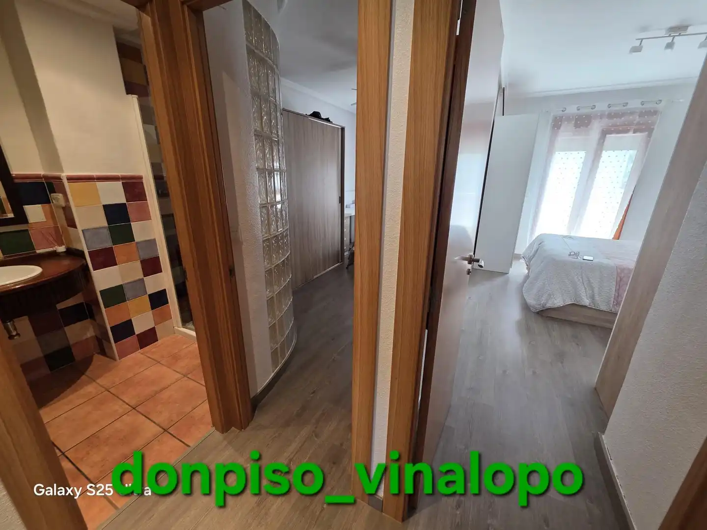 Apartamento en venta en Elda con Aire acondicionado y Calefacción
