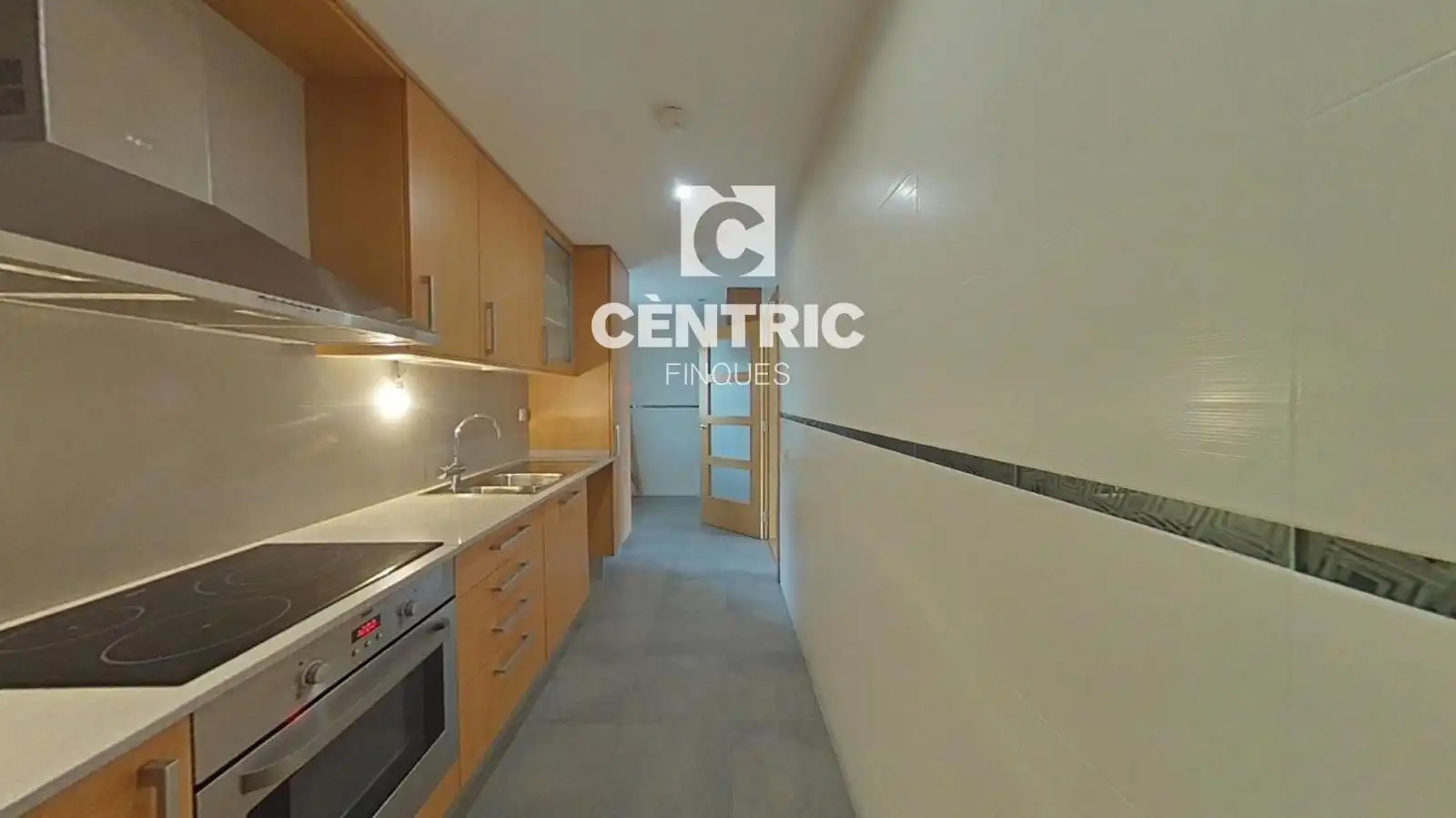 Flat for sale in Terrassa, Barcelona