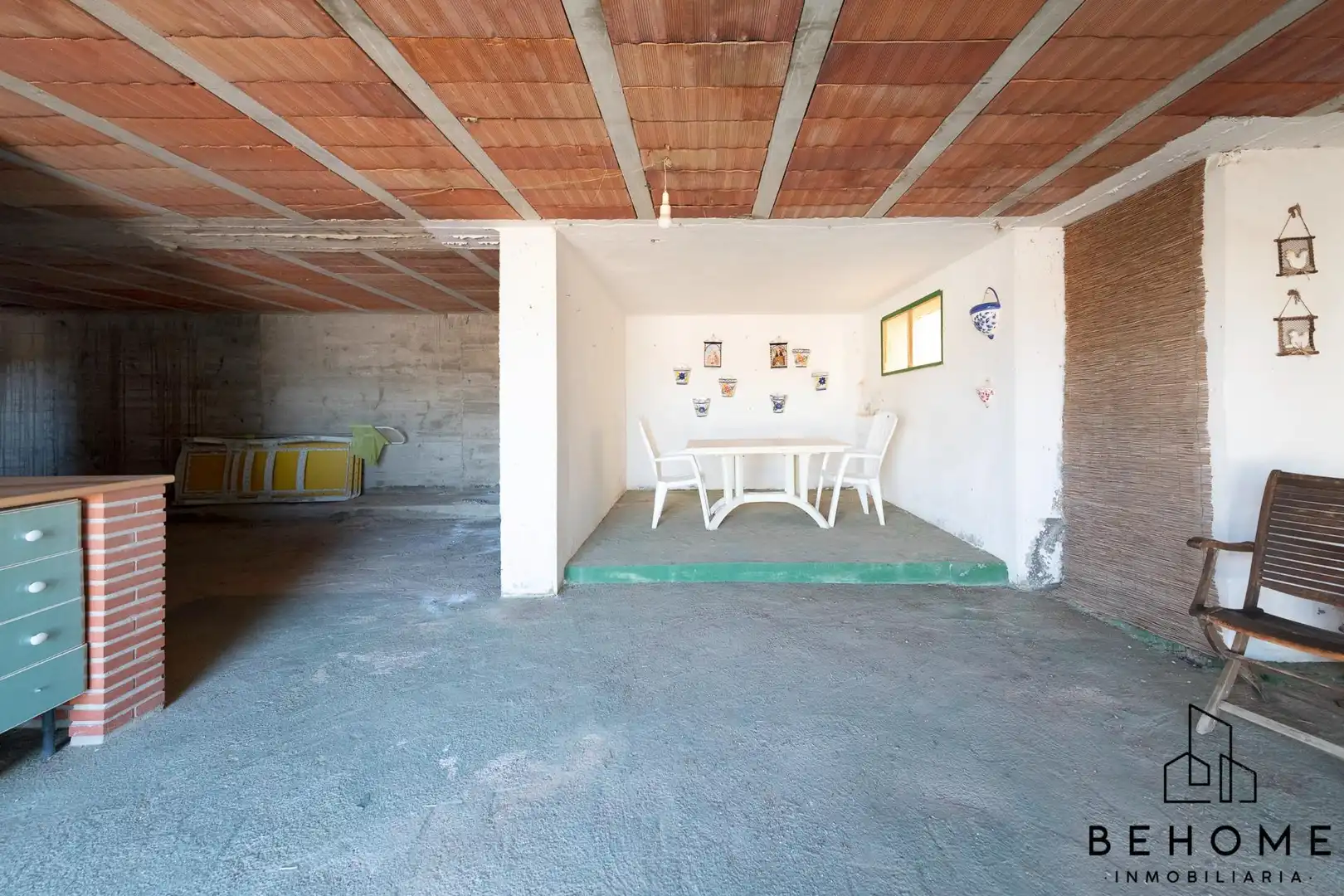 Villa mit Terrasse zum Verkauf in Puerto de la Torre - Atabal, imagen 49